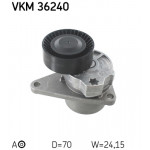 SKF Spannrolle, Keilrippenriemen